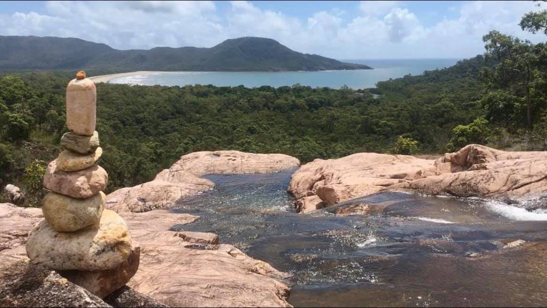 Mount Louisa Sunset Walk & Picnic – Townsville Hike and Explore