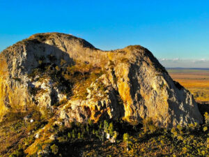 mount castor gemini mountains